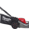 Milwaukee m18 f2lm53-0 | m18 fuel™ accu grasmaaier 53 cm | zonder accu's en lader - 4933479584