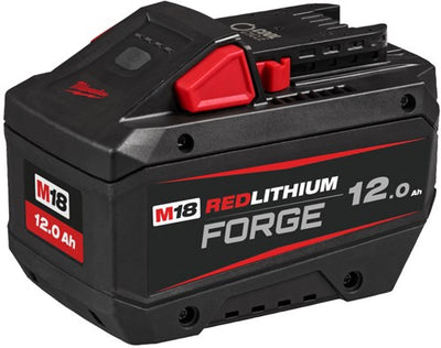 Milwaukee m18 fb12 | forge accu 18v 12.0ah - 4932492651