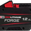 Milwaukee m18 fb12 | forge accu 18v 12.0ah - 4932492651