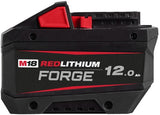 Milwaukee m18 forge accu 8.0ah - afbeelding 1