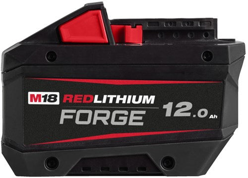 Milwaukee m18 fb12 | forge accu 18v 12.0ah - 4932492651