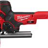 Milwaukee m18 fbjs-0x fuel accu decoupeerzaag | zonder accu's en lader | in hd box - 4933500555