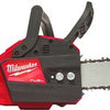 Milwaukee m18 fchs35-0 | m18 fuel kettingzaag met 35 cm zaagblad | zonder accu's en lader - 4933479678