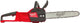 Milwaukee m18 fchs35-0 | m18 fuel kettingzaag met 35 cm zaagblad | zonder accu's en lader - 4933479678