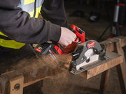 Milwaukee m18 fcs66gr3-0 | m18 fuel™ 66 mm accu cirkelzaagmachine | zonder accu's en lader - 4933493491 - afbeelding 2