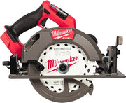 Milwaukee m18 fcs66gr3-0 | m18 fuel™ 66 mm accu cirkelzaagmachine | zonder accu's en lader - 4933493491 - afbeelding 1