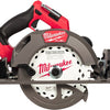Milwaukee m18 fcs66gr3-0 | m18 fuel™ 66 mm accu cirkelzaagmachine | zonder accu's en lader - 4933493491