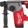 Milwaukee m18 fh-0 fuel | 4-standen | sds-plus boorhamer | 26 mm | zonder accu en lader - 4933478499