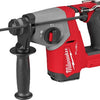 Milwaukee m18 fhac16-0x fuel accu combihamer | 16 mm | sds-plus | zonder accu's en lader | in hd box - 4933498583
