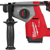 Milwaukee m18 fhac16-0x fuel accu combihamer | 16 mm | sds-plus | zonder accu's en lader | in hd box - 4933498583