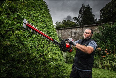 Milwaukee m18 fhet60g2-0 m18 fuel™ accu heggenschaar | 60 cm - 4933498384