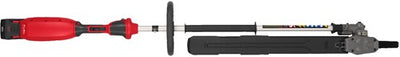 Milwaukee m18 fhete22-802 m18 fuel™ accu stokheggenschaar | 216 cm - 4933498516