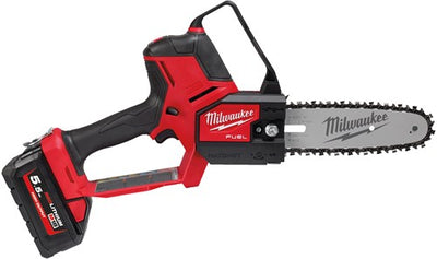 Milwaukee m18 fhs20-552 | m18 fuel™ hatchet™ snoeizaag 20 cm - 4933480118 4933480118