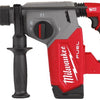 Milwaukee m18 fhx-0x m18 fuel 26mm sds-plus accu boorhamer | zonder accu's en lader - 4933478888