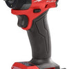 Milwaukee m18 fid3-0 | m18 fuel accu slagschroevendraaier body | 18v | zonder accu's en lader - m18 fid3-0