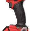 Milwaukee m18 fid3-502x | m18 fuel accu slagschroevendraaier | 18v | incl. 2 x 5.0 ah accu + multilader | in hd box 4933479865
