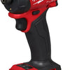 Milwaukee m18 fidrq-0x fuel accu slagschroevendraaier | surge | hex | hydraulisch | gen ii | zonder accu's en lader | in hd box - 4933498910