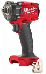 Milwaukee m18 fiw2f12-0 | 1 2 | fuel | accu slagmoersleutel | body - zonder accu's en lader - 4933498058 - afbeelding 1