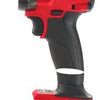 Milwaukee m18 fiw2f12-0x | 1 2 | fuel | accu slagmoersleutel | in hd box - zonder accu's en lader - 4933478443
