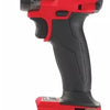 Milwaukee m18 fiw2f38-0x | accu slagmoersleutel | li-ion | body | zonder accu's laders | in hd box - 4933478650