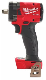 Milwaukee m18 fiw2f38-0x | accu slagmoersleutel | li-ion | body | zonder accu's laders | in hd box - 4933478650 - afbeelding 1