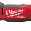 Milwaukee m18 fmt-0 | 18v li-ion accu multitool body | zonder accu's en lader - m18fmt-0
