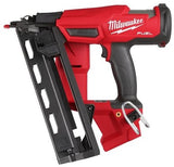 Milwaukee m18 fn16ga-0x accu tacker | zonder accu's en lader - 4933478094 - afbeelding 1