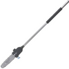 Milwaukee m18 foph-csa | kettingzaag opzetstuk voor outdoor power head - 4932464957