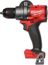 Milwaukee m18 fpp2a3-502x fuel power pack | m18fpd3 m18fid3 | 2x 5.0 ah accu + lader | in hd-koffer - 4933480873 - afbeelding 2