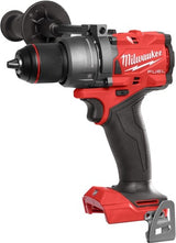 Milwaukee m18 fpp2f3-502x | m18 fuel™ accu gereedschapsset 2-kit (m18fpd3, fmtiw2f12 (2x 5.0ah accu + lader in hd box) - 4933492518 - afbeelding 2
