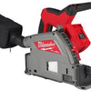 Milwaukee m18 fps55-0p fuel accu invalzaag | 18v | zonder accu's en lader | in packout toolbox - 4933478777