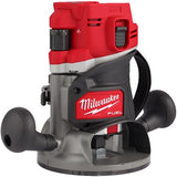 Milwaukee m18 fr12kit-0p | m18 fuel™ 12mm bovenfrees | excl. accu en lader | in packout xl - 4933493305 - afbeelding 2