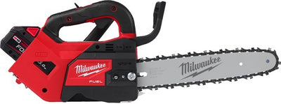 Milwaukee m18 fthchs35-802 m18 fuel™ accu kettingzaag | tophandle | 35 cm - 4933499222