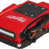 Milwaukee m18 js2000-0 accu starthulp | jump starter 2000 a | zonder accu's en lader - 4933498026