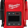 Milwaukee m18 js2000-0 accu starthulp | jump starter 2000 a | zonder accu's en lader - 4933498026