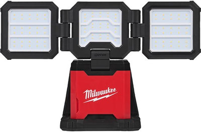 Milwaukee m18 mdtl-0 | multidirectionele accu werklamp | zonder accu's en lader - 4933498149