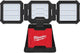 Milwaukee m18 mdtl-0 | multidirectionele accu werklamp | zonder accu's en lader - 4933498149