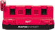 Milwaukee m18 mpc6 m18™ mobiele packout™ 6 bay snellader - 4932498551