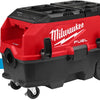 Milwaukee m18 onef2vc34m-0 | m18 ac dc 34 l m-klasse accu stofzuiger met vaclink™ | zonder accu's en lader - 4933498142