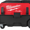 Milwaukee m18 onef2vc34m-0 | m18 ac dc 34 l m-klasse accu stofzuiger met vaclink™ | zonder accu's en lader - 4933498142