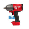 Milwaukee m18 onefhiwf12-0x one key fuel 1 2 slagmoersleutel met frictiering | zonder accu's en lader - 4933459726