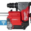 Milwaukee m18 onefhpx del-552c | sds-plus boorhamer met stofafzuiging | set | 2x 5,0ah accu - 4933478498
