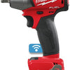 Milwaukee m18 oneiwf12-0x | one-key™ accu slagmoersleutel | zonder accu's en lader in hd box - 4933459198