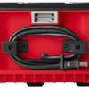 Milwaukee m18 prcdab+-0 packout radio lader | 18v | li-ion | excl. accu's en lader - 4933472112