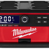 Milwaukee m18 prcdab+-0 packout radio lader | 18v | li-ion | excl. accu's en lader - 4933472112