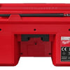 Milwaukee m18 raddab+g2-0 | accu radio jobsite dab+ | zonder accu's en lader - 4933492344