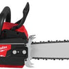 Milwaukee m18f2chs50-802 | m18 fuel™ dual battery backpack kettingzaag (2x 8.0ah accu) - 4933480121