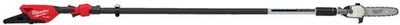Milwaukee m18ftps30-0 m18 fuel™ telescopische stokzaag | 30 cm | zonder accu's en lader - 4933480868