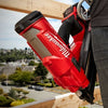 Milwaukee m18 ffn-0c | fuel accu constructietacker 18v in koffer | zonder accu's en lader - 4933471406