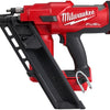 Milwaukee m18 ffn-0c | fuel accu constructietacker 18v in koffer | zonder accu's en lader - 4933471406
